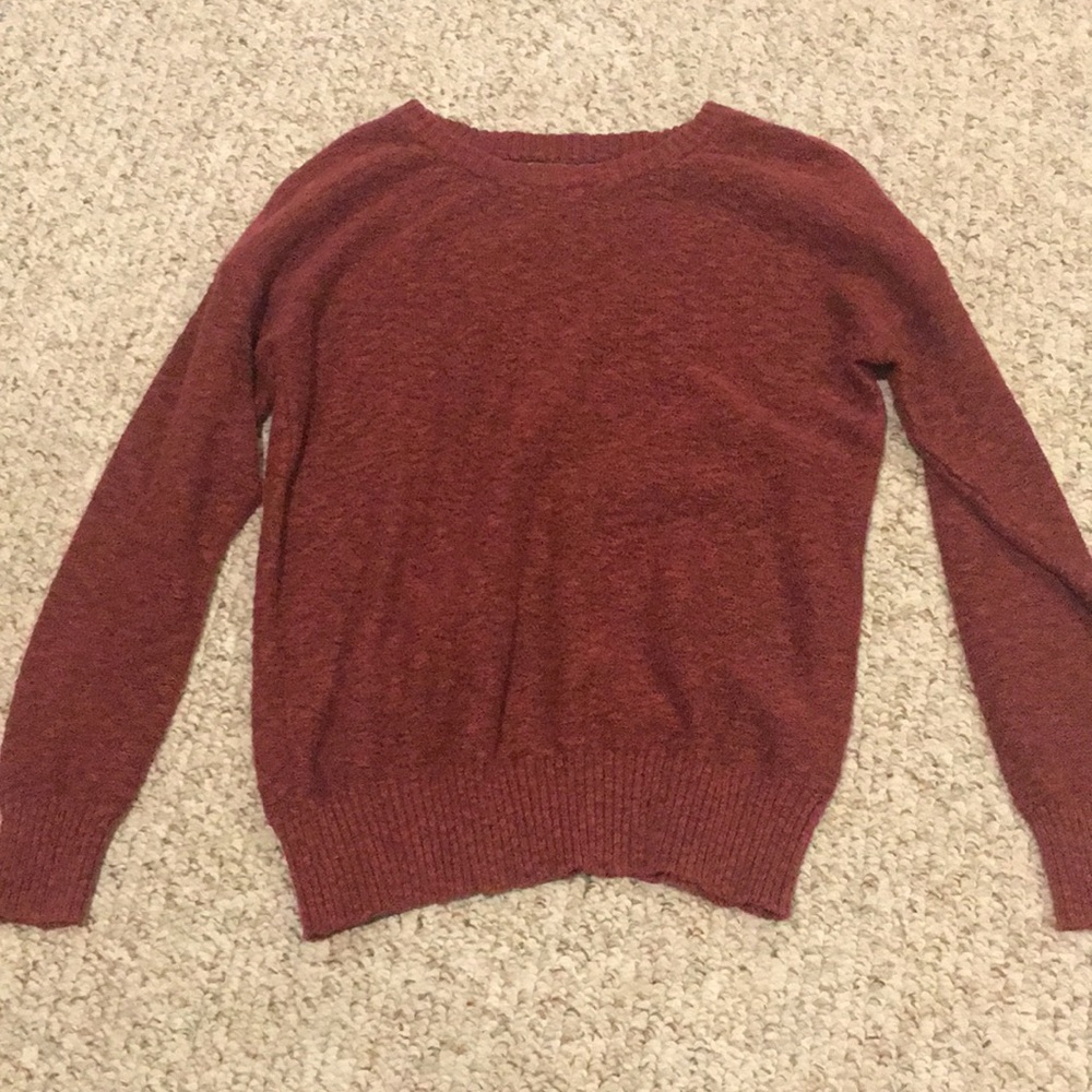 American Eagle sweater